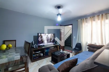 Apartamento com 2 Quartos à venda, 50m² no Conceição, Osasco