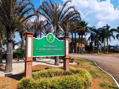 Lote/Terreno à venda, 718m² no Bortolan Norte I, Poços de Caldas