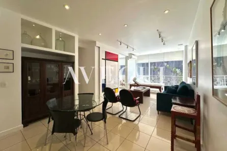 Apartamento com 2 Quartos à venda, 106m² no Copacabana, Rio de Janeiro