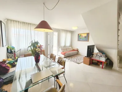 Casa de Condomínio com 3 Quartos à venda, 100m² no Jardim Bonfiglioli, São Paulo