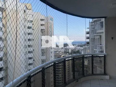 Apartamento com 3 Quartos à venda, 84m² no Recreio dos Bandeirantes, Rio de Janeiro