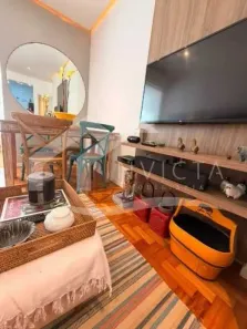 Apartamento com 2 Quartos à venda, 65m² no Ipanema, Rio de Janeiro