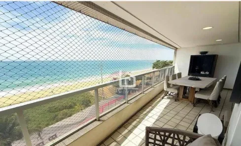 Apartamento com 4 Quartos à venda, 327m² no Praia da Costa, Vila Velha