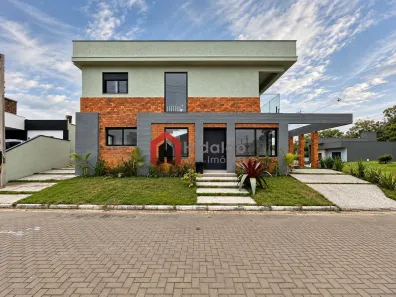 Casa com 3 Quartos à venda, 127m² no Cocão, Viamão
