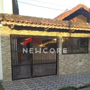 Casa com 2 Quartos à venda, 86m² no Balneario de Birigui, Mongaguá