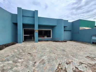 Imóvel Comercial com 1 Quarto para alugar, 251m² no Vila Santa Cândida, São José do Rio Preto
