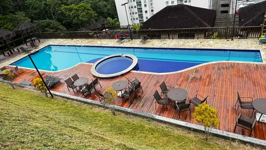 Apartamento com 2 Quartos à venda, 68m² no Maria Paula, São Gonçalo