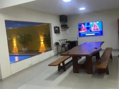Casa com 2 Quartos à venda, 700m² no Recanto do Poço, Cabedelo