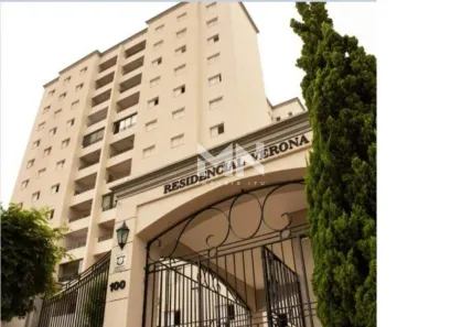Apartamento com 3 Quartos à venda, 134m² no Jardim Padre Bento, Itu