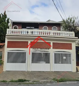 Casa com 3 Quartos à venda, 118m² no Vila Campesina, Osasco