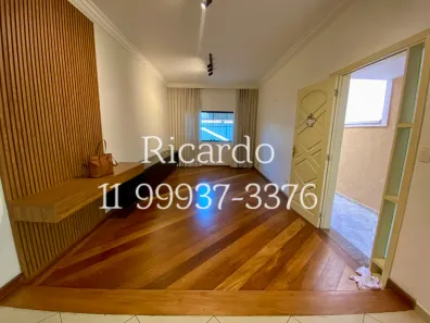 Sobrado com 3 Quartos à venda, 165m² no Jardim Bonfiglioli, São Paulo