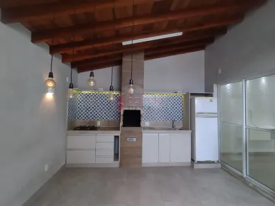 Casa de Condomínio com 3 Quartos à venda, 95m² no Jardim Colônia, Jundiaí