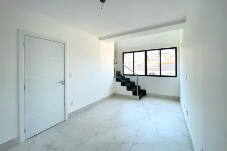Cobertura com 3 Quartos à venda, 115m² no Alto Barroca, Belo Horizonte