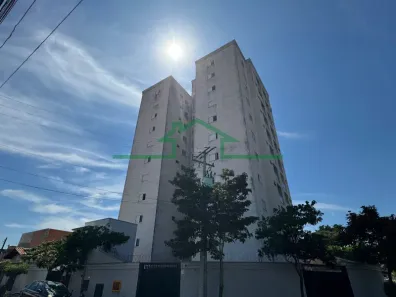 Apartamento com 2 Quartos à venda, 72m² no Água Branca, Piracicaba