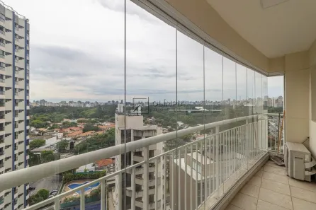 Apartamento com 1 Quarto à venda, 75m² no Vila Clementino, São Paulo