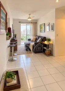 Apartamento com 2 Quartos à venda, 68m² no Recreio dos Bandeirantes, Rio de Janeiro
