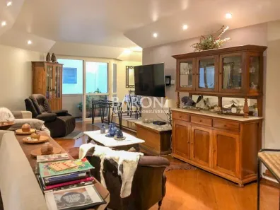 Apartamento com 3 Quartos à venda, 151m² no Brooklin Novo, São Paulo