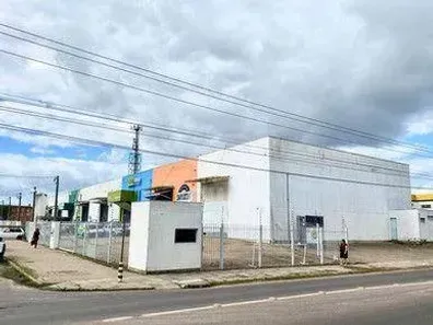 Galpão/Depósito/Armazém para alugar, 230m² no Humaitá, Porto Alegre