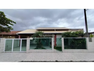 Casa com 4 Quartos à venda, 300m² no Praia de Fora, Palhoça