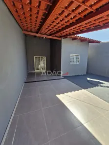 Casa com 2 Quartos à venda, 80m² no Residencial Primavera, Goiânia