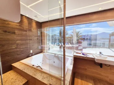 Cobertura com 4 Quartos à venda, 316m² no Recreio dos Bandeirantes, Rio de Janeiro