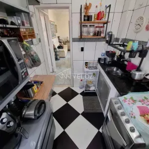 Apartamento com 3 Quartos à venda, 129m² no Centro, Rio de Janeiro