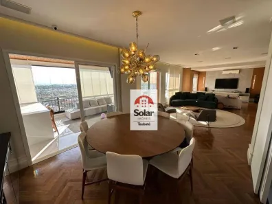 Apartamento com 3 Quartos à venda, 235m² no Jardim das Nações, Taubaté