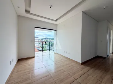 Apartamento com 3 Quartos à venda, 70m² no Jardim Iririú, Joinville