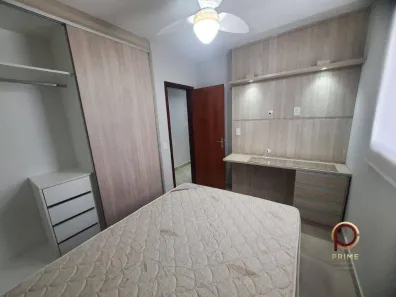 Apartamento com 3 Quartos para alugar, 70m² no Parque Bela Vista, Votorantim