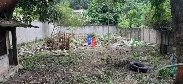 Lote/Terreno à venda, 360m² no Ipiranga (Guia de Pacobaíba), Magé