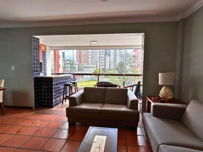 Apartamento com 3 Quartos à venda, 144m² no Torres, Torres