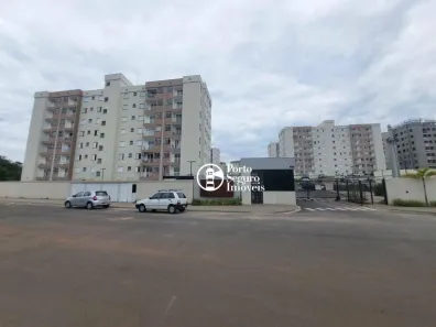 Apartamento com 2 Quartos à venda, 49m² no Jardim da Balsa II, Americana