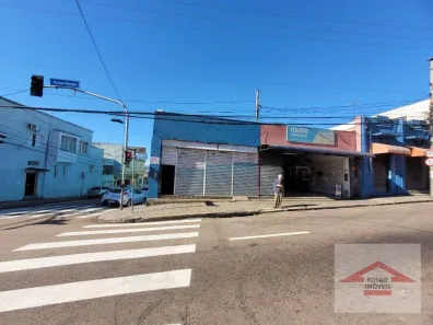 Ponto Comercial para alugar, 290m² no Centro, Jundiaí