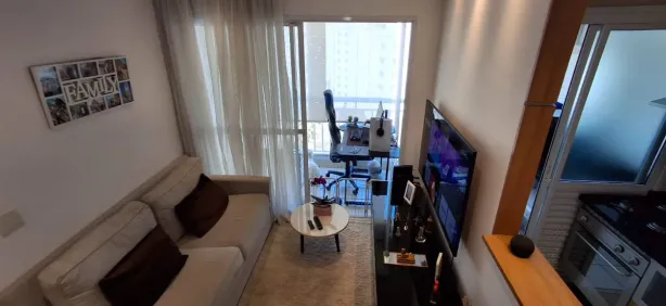 Apartamento com 2 Quartos à venda, 53m² no Saúde, São Paulo