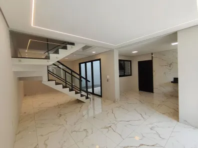 Casa com 3 Quartos à venda, 169m² no Cidade Jardim, Uberlândia