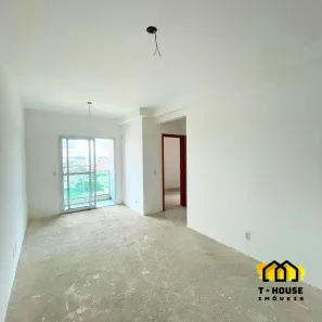 Apartamento com 2 Quartos à venda, 54m² no Assunção, São Bernardo do Campo