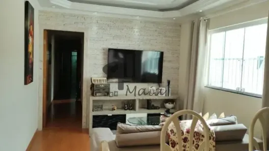 Apartamento com 3 Quartos à venda, 190m² no Santa Maria, Santo André