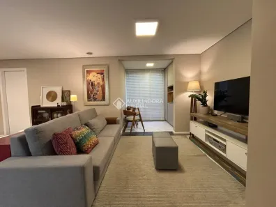 Apartamento com 3 Quartos à venda, 66m² no Itacorubi, Florianópolis