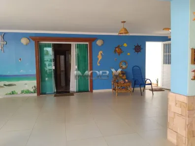 Casa com 3 Quartos à venda, 285m² no Vila Santa Clara, Bauru