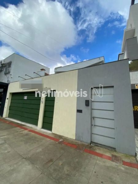 Casa com 14 quartos — Prado, Belo Horizonte