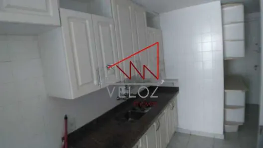 Apartamento com 3 Quartos à venda, 97m² no Botafogo, Rio de Janeiro