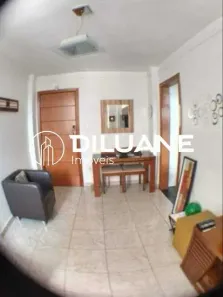 Apartamento com 2 Quartos à venda, 50m² no Fonseca, Niterói