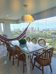 Apartamento com 3 Quartos à venda, 130m² no Patamares, Salvador