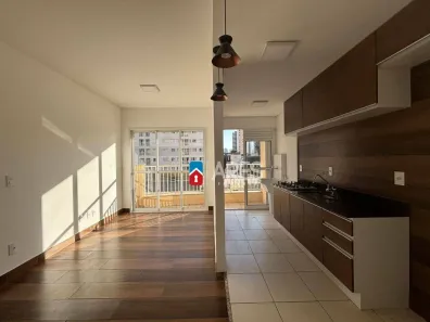 Apartamento com 2 Quartos à venda, 59m² no Jardim João Paulo II, Sumaré