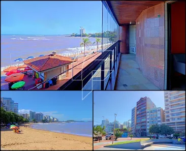 Apartamento com 3 Quartos à venda, 149m² no Centro, Guarapari
