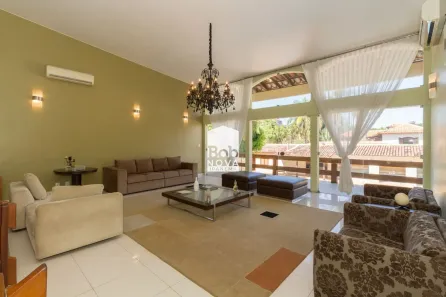Casa de Condomínio com 4 Quartos à venda, 1000m² no Barra da Tijuca, Rio de Janeiro