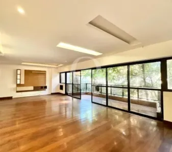 Apartamento com 4 Quartos à venda, 192m² no Leblon, Rio de Janeiro
