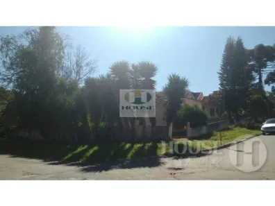 Lote/Terreno à venda, 1296m² no Boa Vista, Curitiba