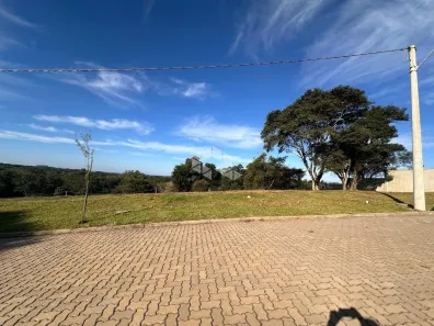 Lote/Terreno à venda, 377m² no Country, Santa Cruz do Sul