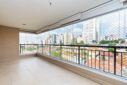 Apartamento com 3 Quartos à venda, 113m² no Vila Mariana, São Paulo